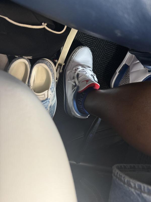 Customer photo for "Great fit"