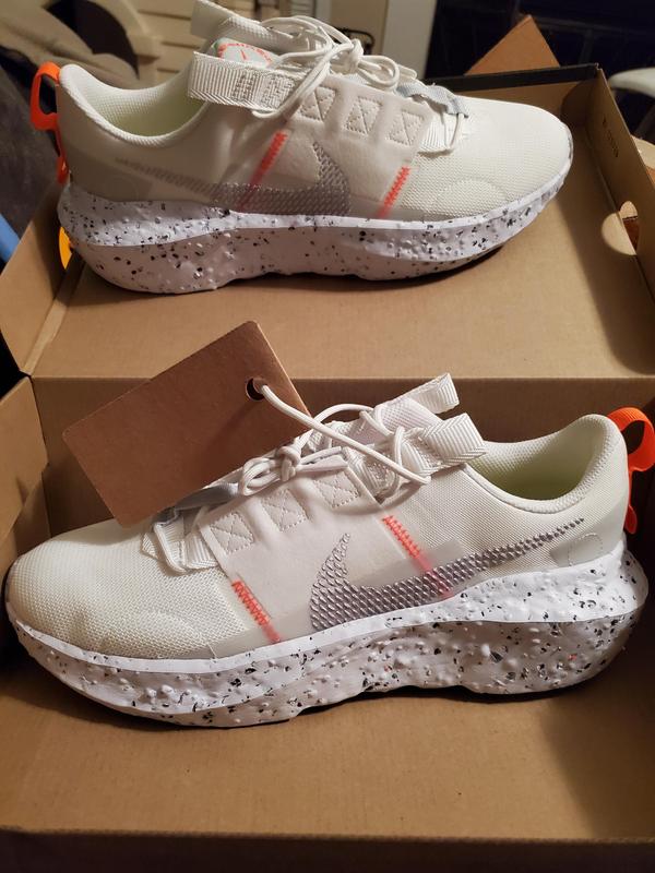 Nike Crater Impact shoes
