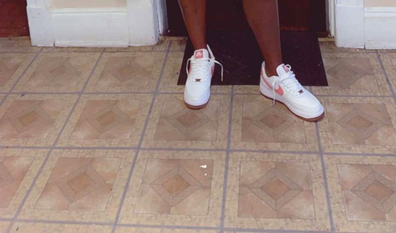 Customer photo for "Love them"