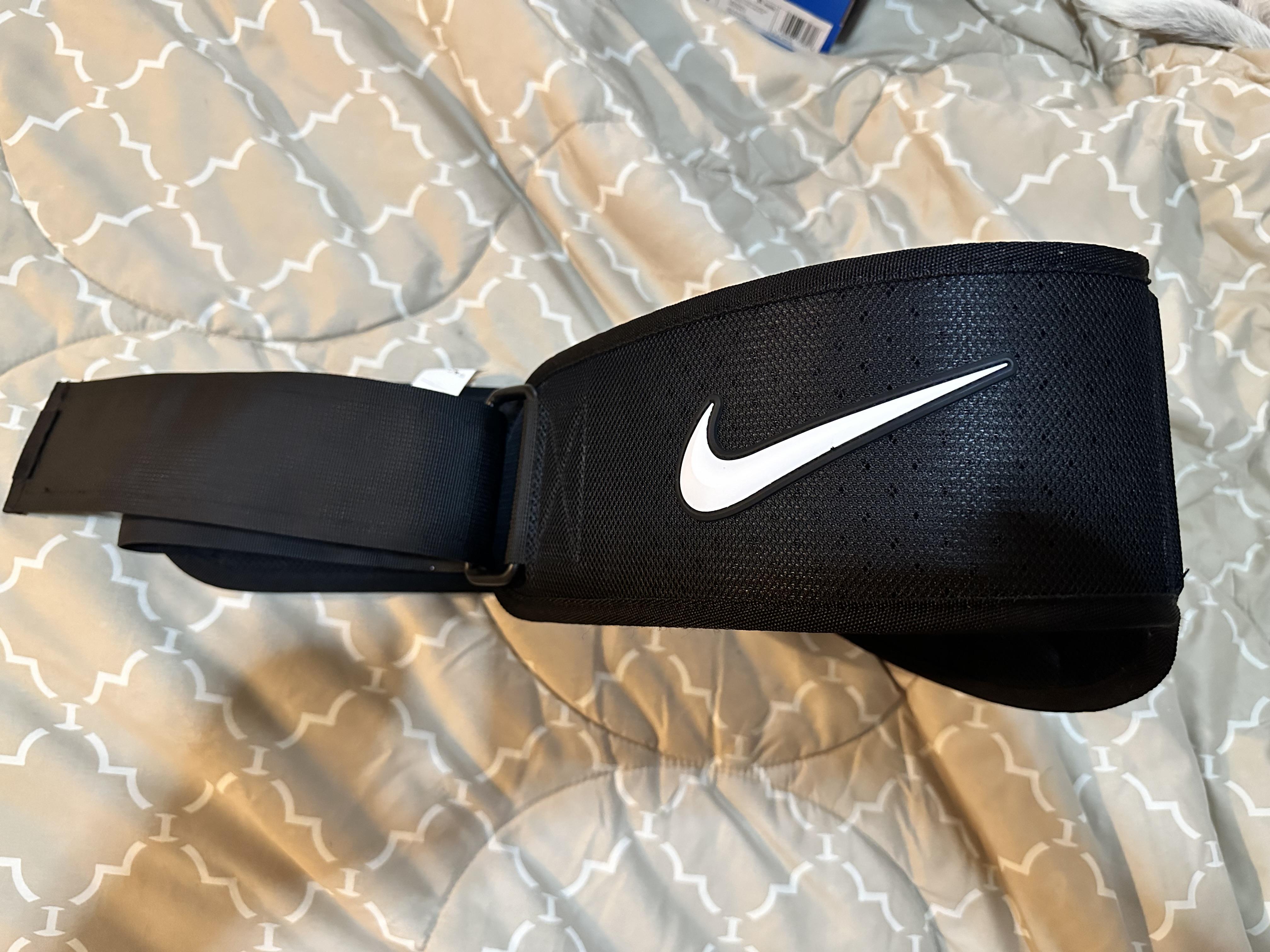 Nike squat belt hotsell