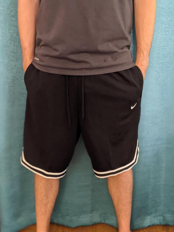 Customer photo for "Not just for basketball!"