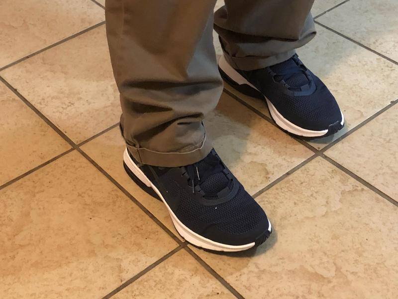 Air Max Alpha Trainer 4 Men's Training Shoes