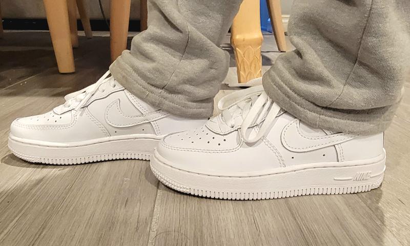 Customer photo for "Give Me Two Pairs"
