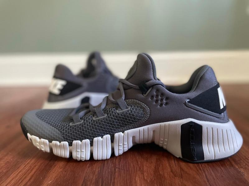 Free Metcon 4 Training Shoes