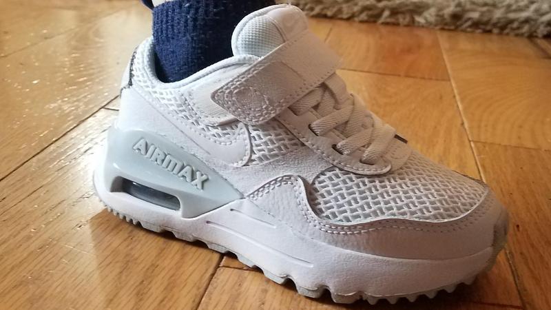 Customer photo for "Nice but a little snug"