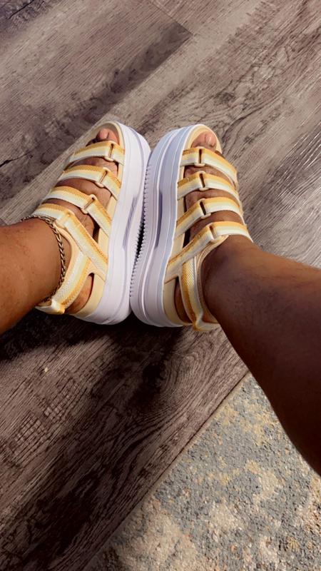 Nike Women's Icon Classic Sandals from Finish Line - Macy's