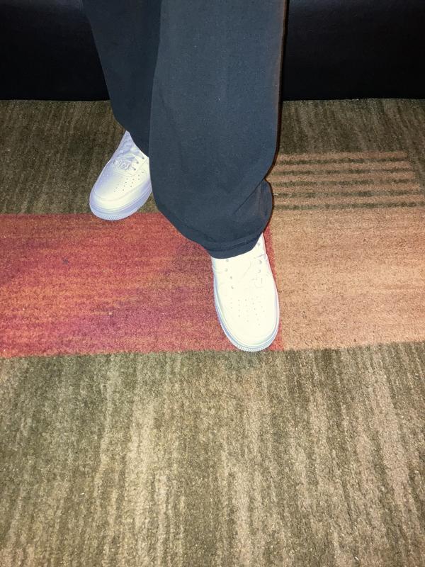 Customer photo for "A Must-Have For Any Wardrobe"