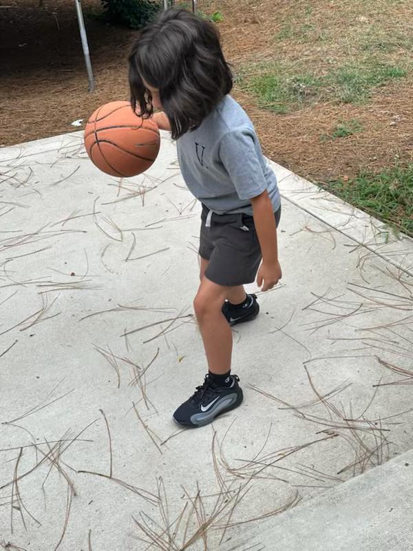 Customer photo for "Comfort that flies!"