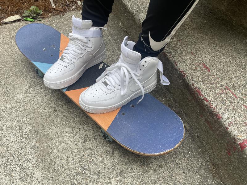 Nike Air Force High LE 