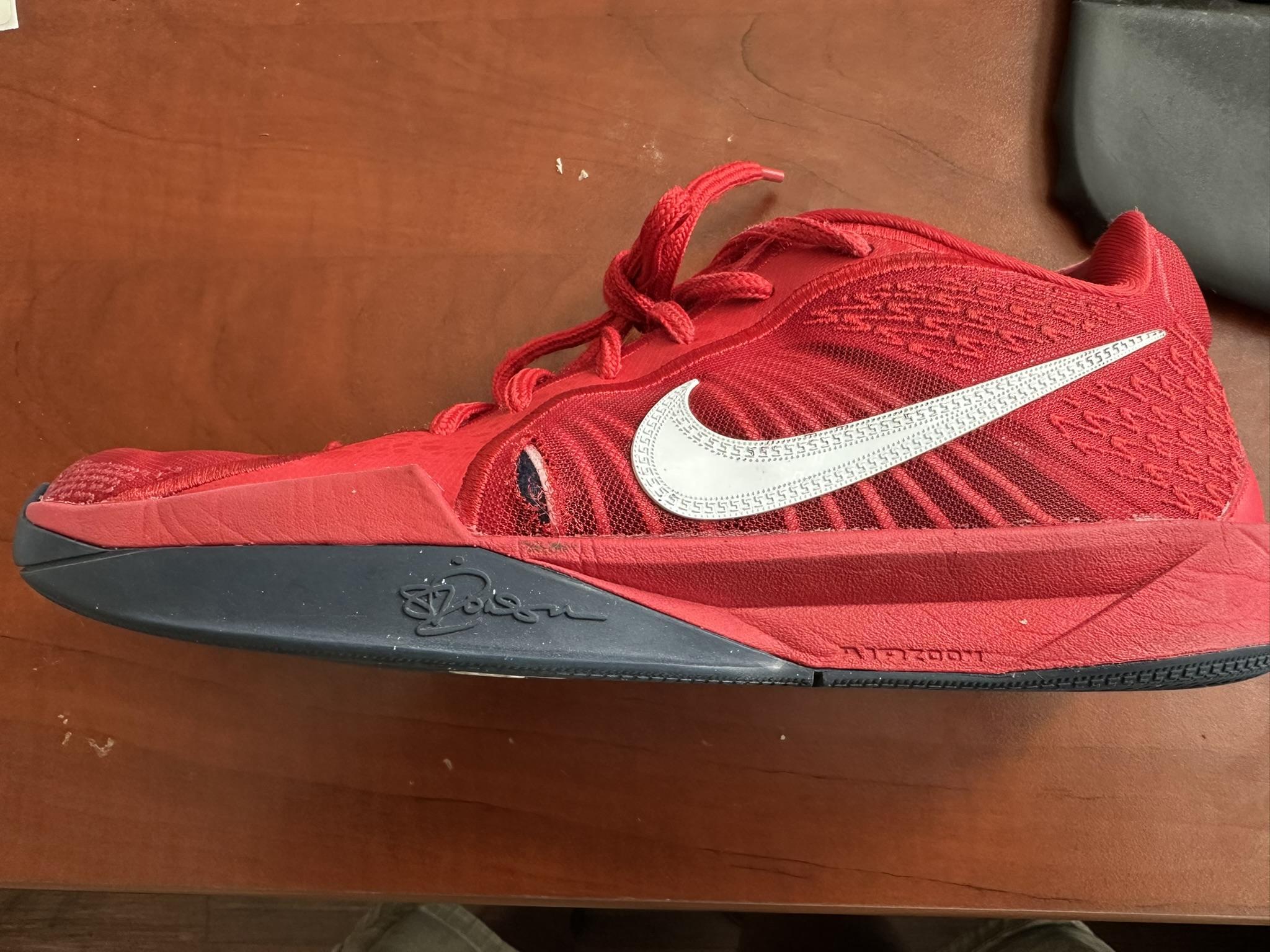 Nike Sabrina 2 'Lily' Basketball Shoes | DICK'S Sporting Goods