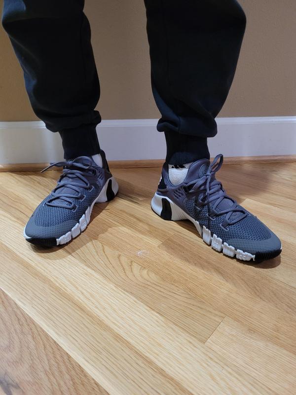 Free Metcon 4 Training Shoes