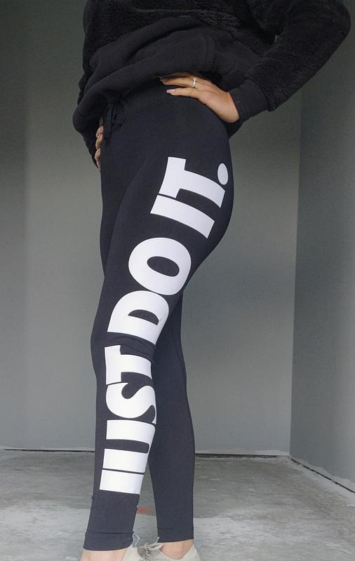 Nike High-rise leggings