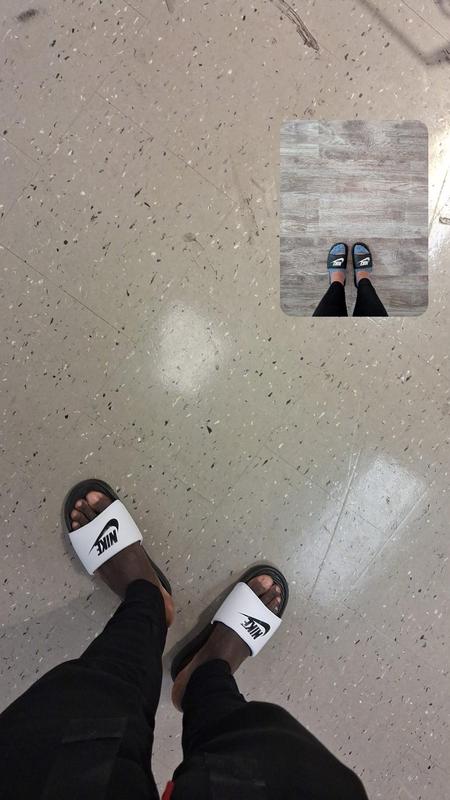 I love with my slide