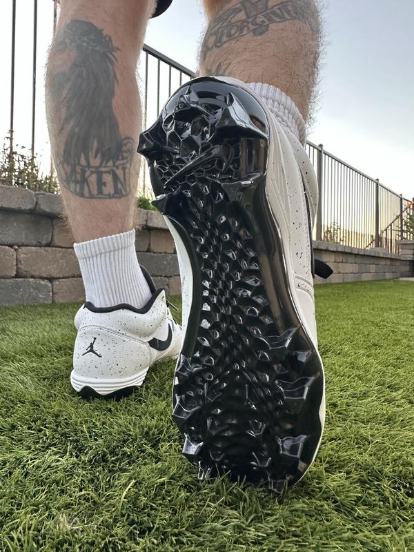 Jordan Stadium 90 TD Men's Football Cleats | Dick's Sporting Goods