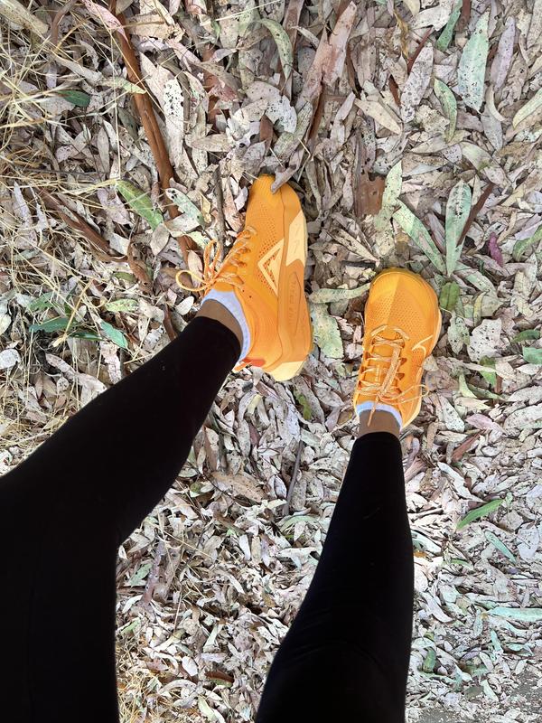 Running Trail Shoes 👟