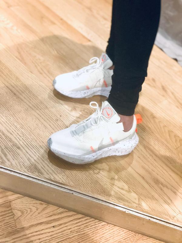 Nike Crater Impact shoes