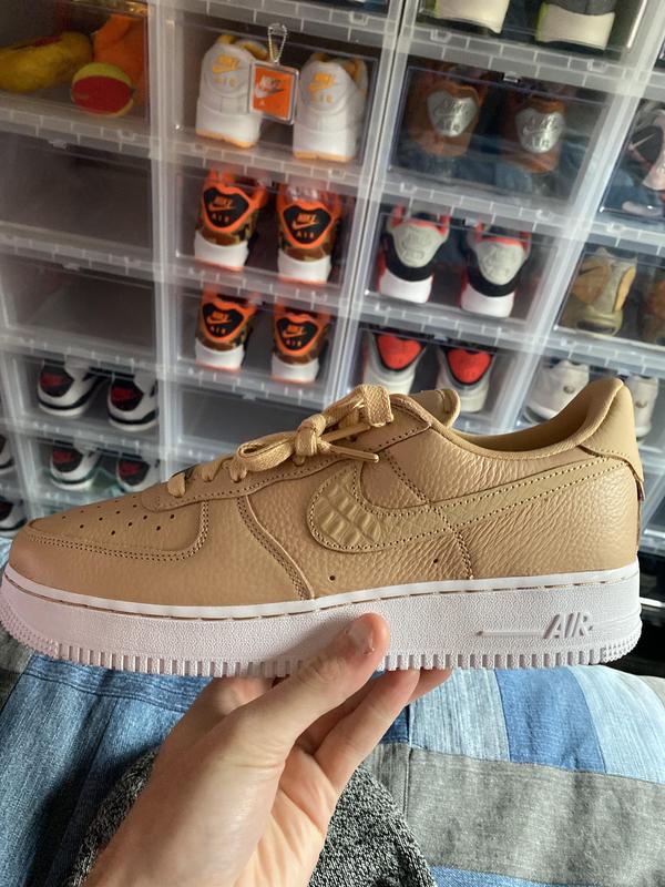 Customer photo for "Crocodile madness"