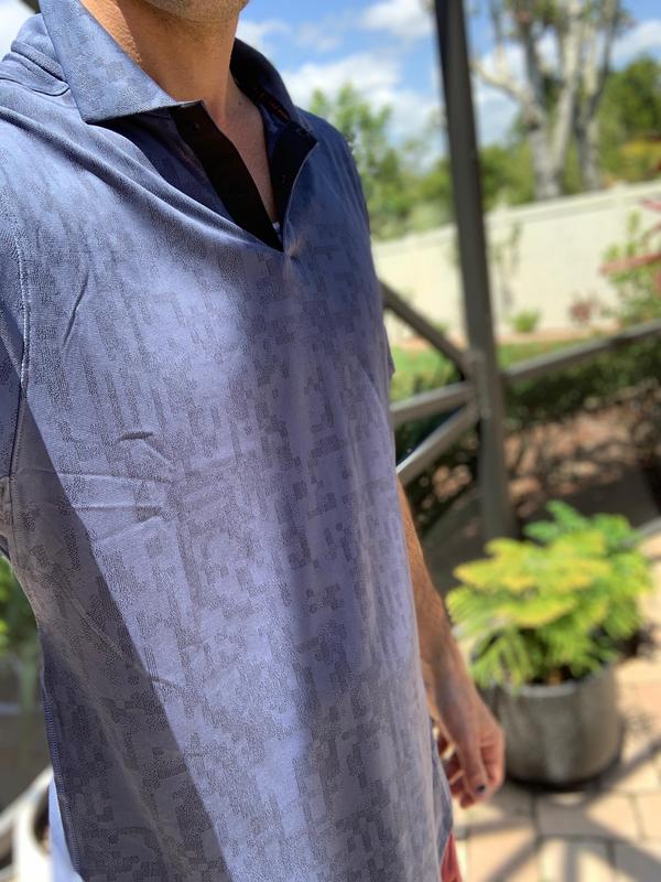 Nike Tiger Woods Polo shirt