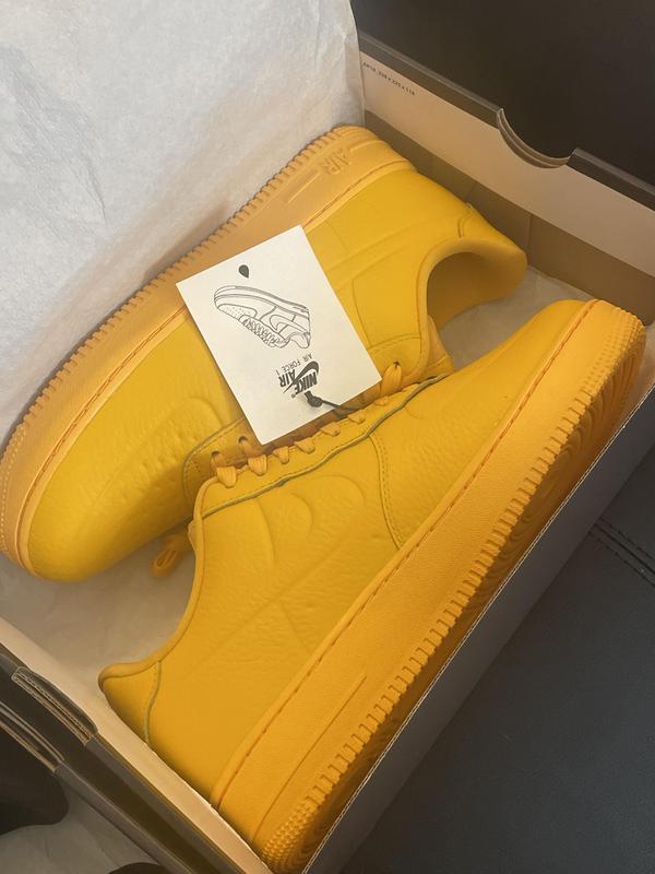 Customer photo for "Big Boi stepping"