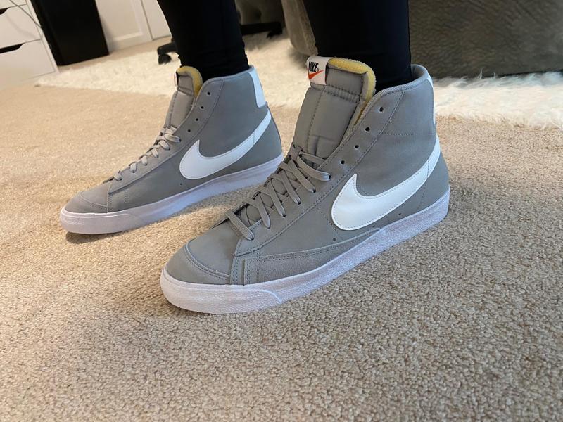 Nike Blazer Mid '77