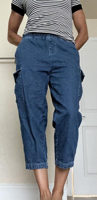 Customer photo for "Cute oversized feel!"