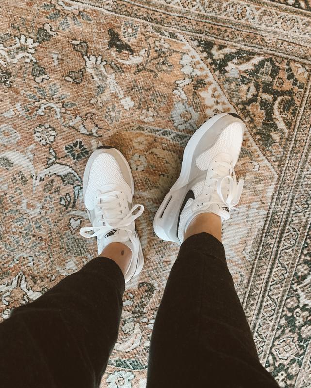 Women's Nike Air Man SYSTM in size 9.5