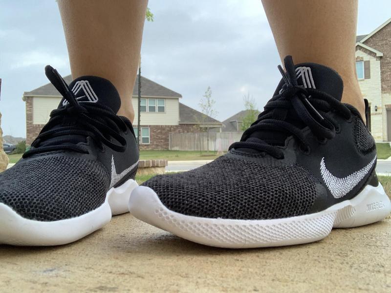 Nike Flex Experience shoes