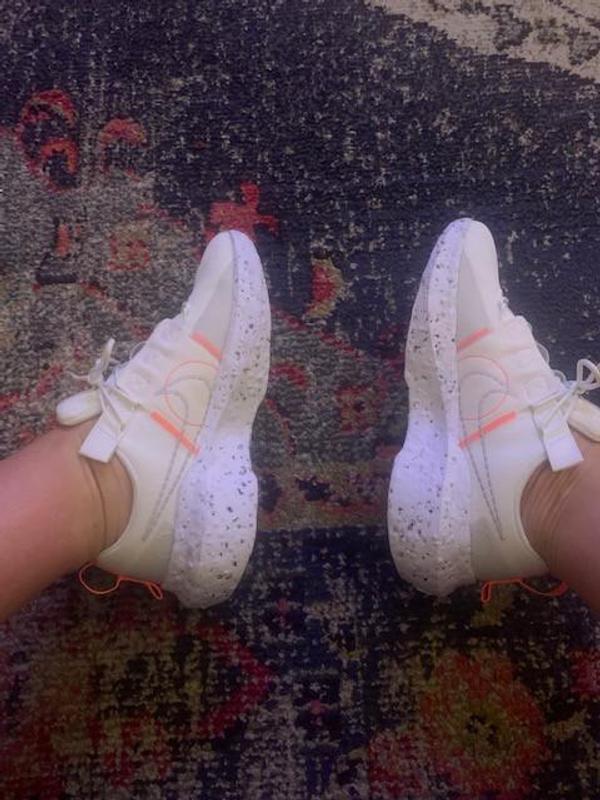 Nike Crater Impact shoes