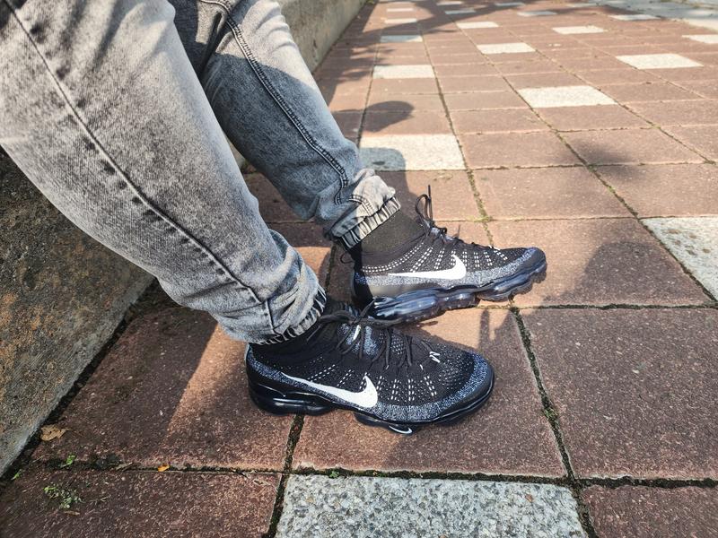 Off White Vapormax With Jeans Nike Men's Air VaporMax 2023 Fly