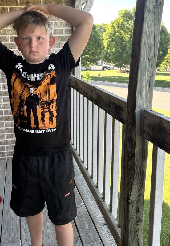 Customer photo for "Amazing all around shorts"
