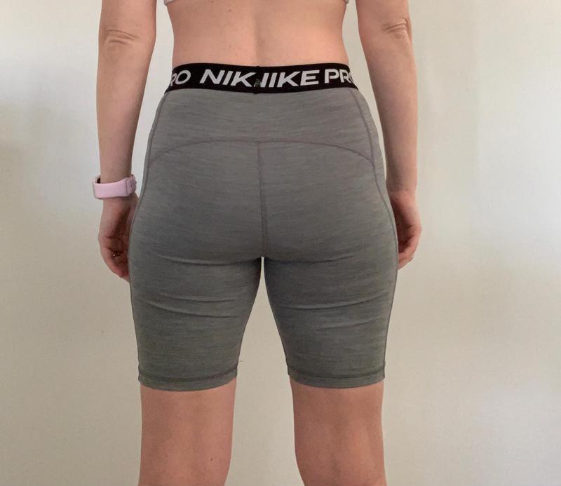 Nike Pro shorts
