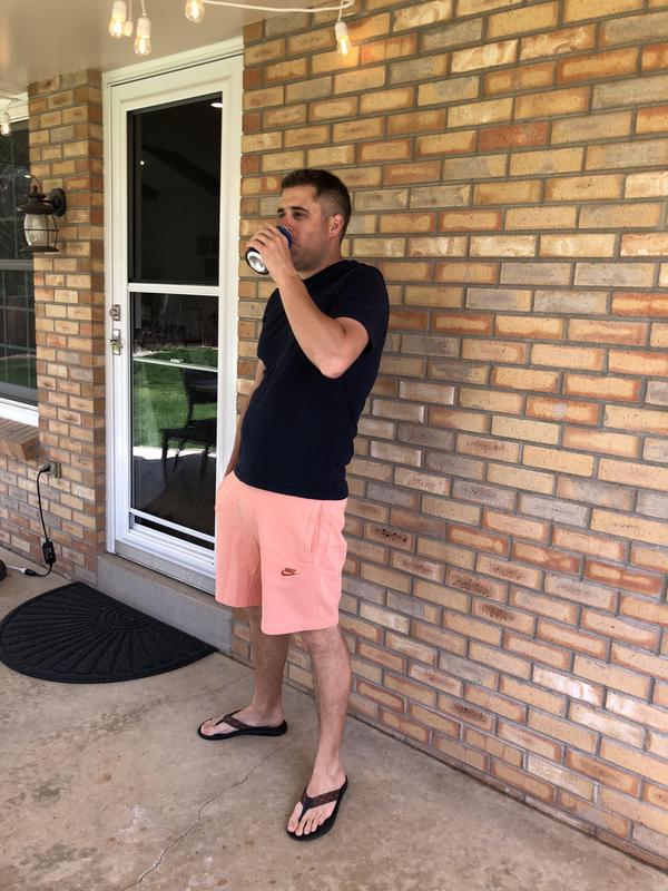 Customer photo for "Great all around short"