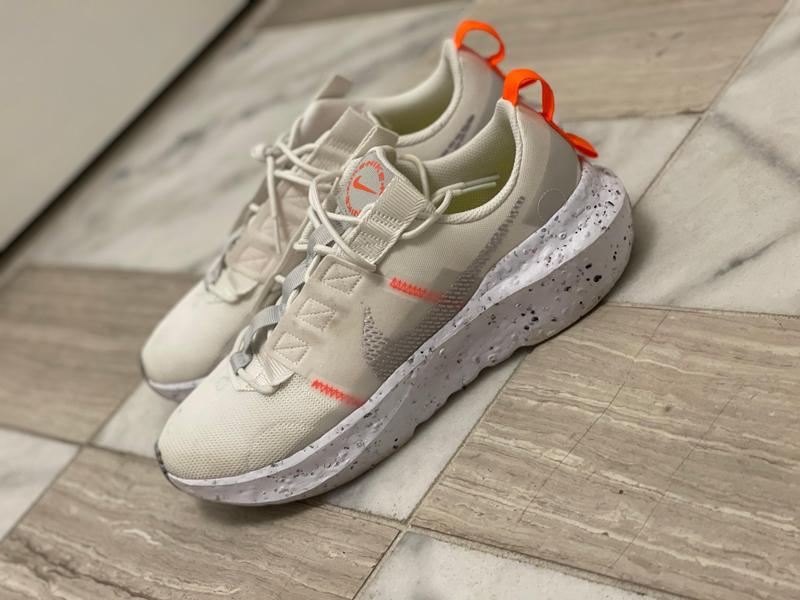 Nike Crater Impact shoes
