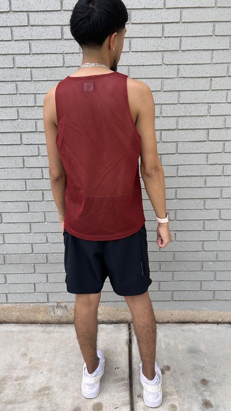 Customer photo for "Nike Shorts Review"