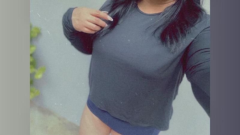 Customer photo for "Zenvy Top"