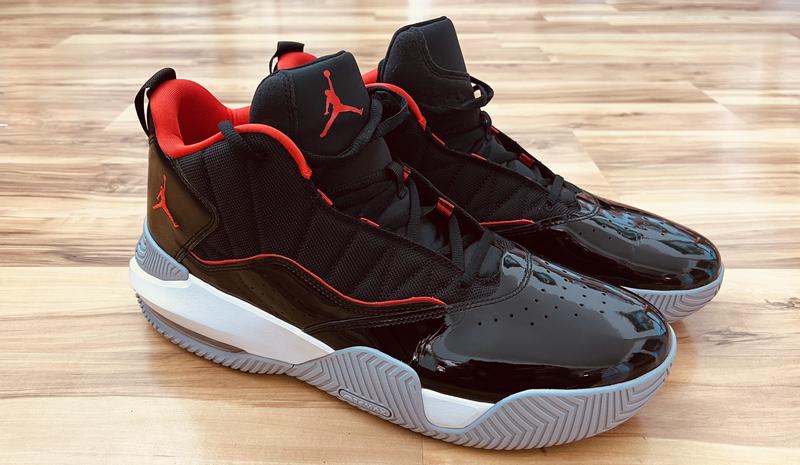 Jordan Stay Loyal Sneaker (Men) | Nordstrom
