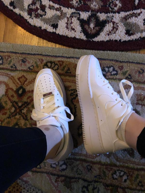 air force ones women