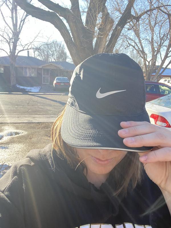 Nike Hat