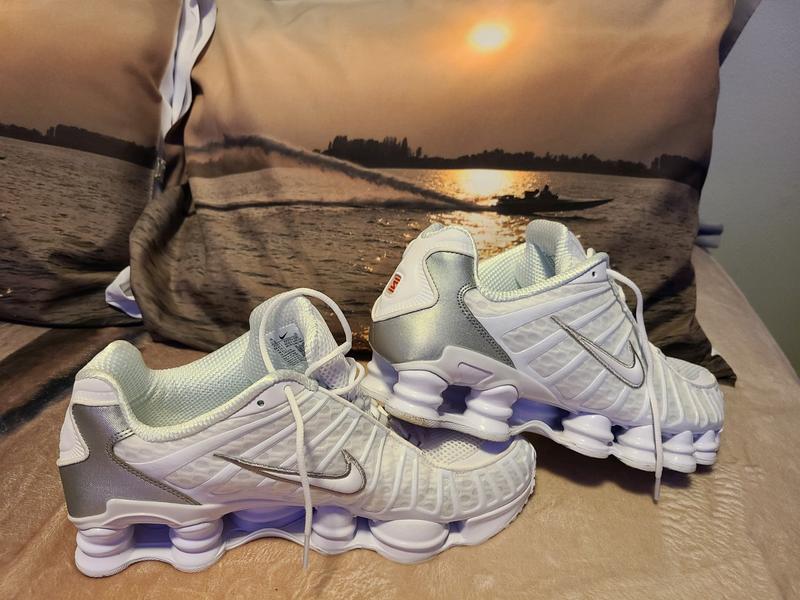 Out of my 44 pairs on NIKE shoes these are the best !!! 5 ⭐️ rating