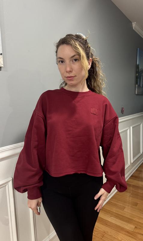 Customer photo for "Comfy and Cute"