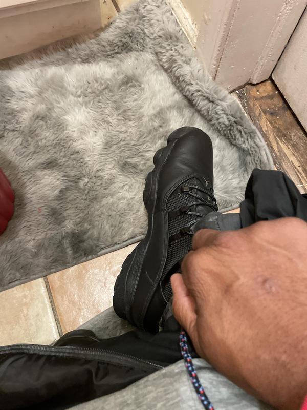 Customer photo for "Jordan  Boots"