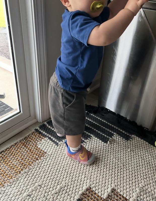 Customer photo for "Comfortable & cute!"