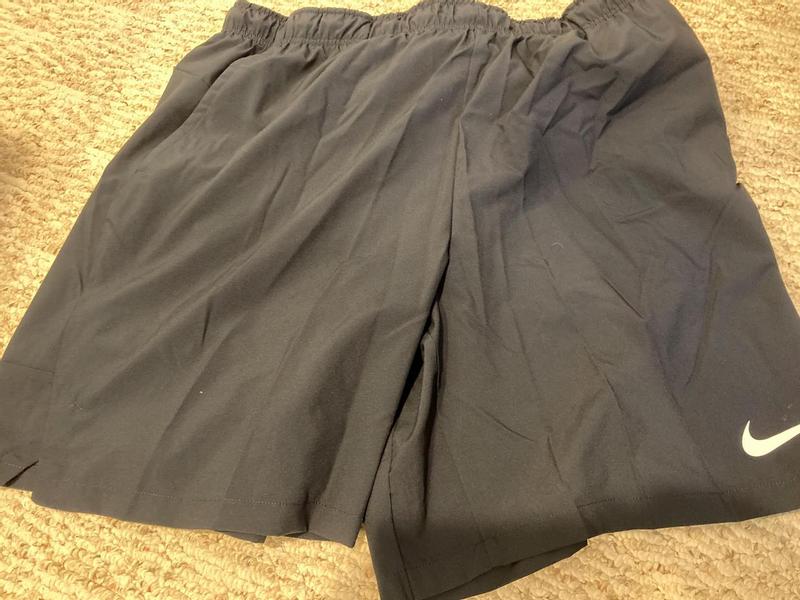 Nike Flex shorts