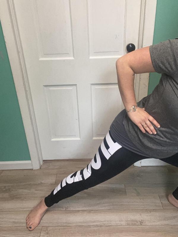 Nike High-rise leggings