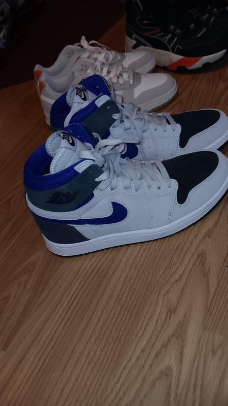 Customer photo for "AJ1 zoom craft 2 very comfortable"