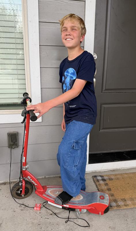 Customer photo for "Wow Baggy"