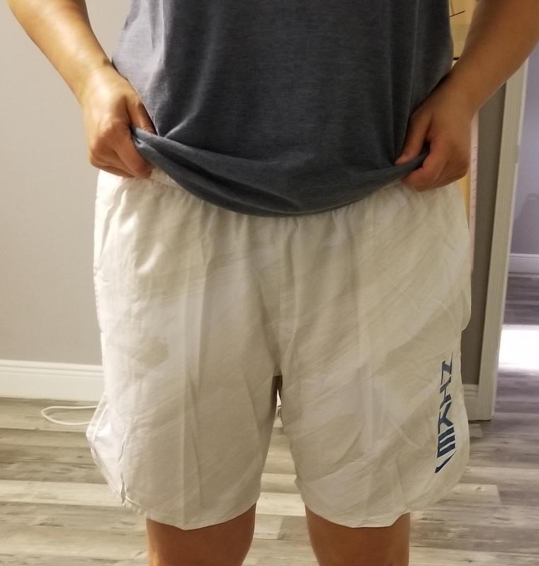 Dri Fit Sport Clash Men's Woven Training Shorts