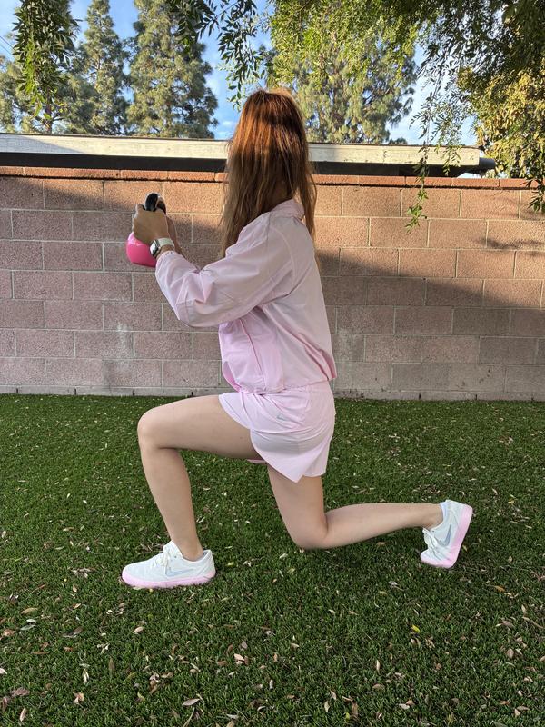 Customer photo for "Dri-Fit Woven Shorts"