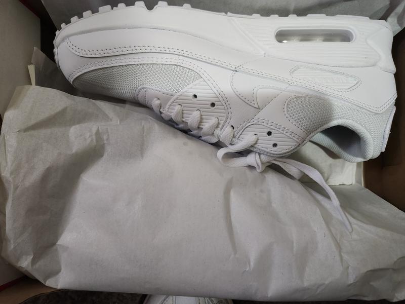 Triple whites