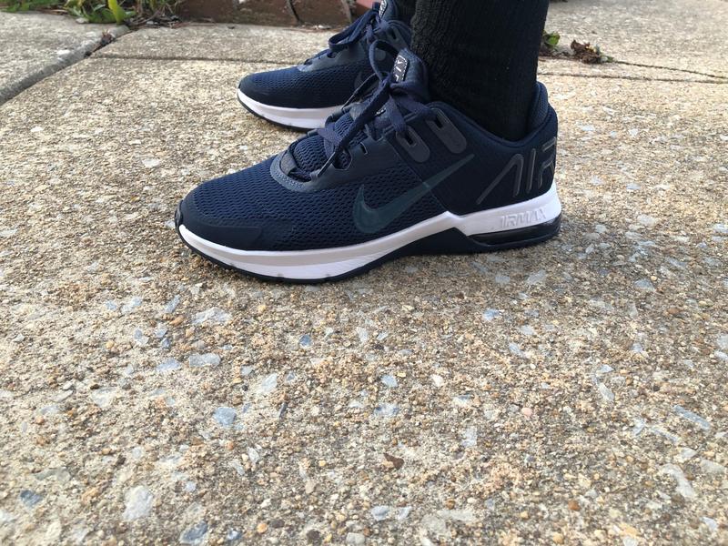 Air Max Alpha Trainer 4 Men's Training Shoes